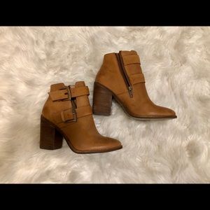 Steve Madden booties